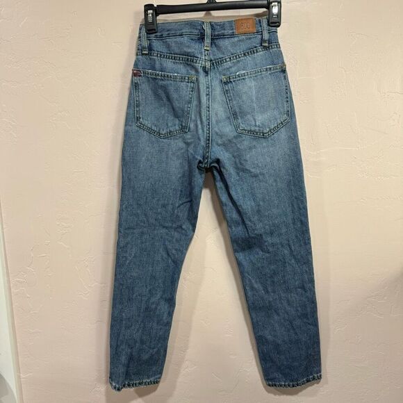 BDG Urban Outfitters Slim Straight Size 24 - Picture 4 of 6